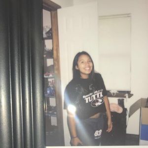 Meet your Posher, Stephanie